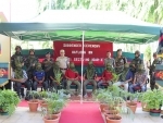 Assam: 8 active cadres of NSCN-IM, KTU surrender in Dima Hasao