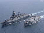 Western fleet deployment to Sri Lanka ends on high note