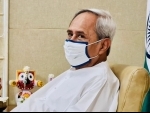 All chief ministers will be invited to Men's Hockey World Cup: Naveen Patnaik
