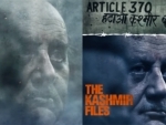 The Kashmir Files: UK lawmakers commit to recognising Kashmiri Hindu genocide, says Vivek Agnihotri