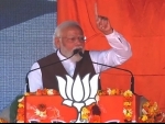 PM Modi hits out at Congress in Punjab over Channi's 'UP, Bihar, Delhi bhaiya' remark
