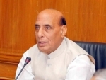 Rajnath Singh to brief Opposition leaders on Agnipath scheme today