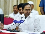 KCR presents videos 'to prove' MLA poaching allegations against BJP