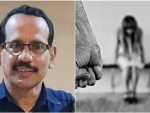 Kerala: Mallapuram CPM councillor-teacher booked on charges of abusing students over 30 years