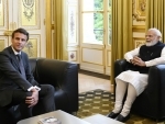 India, France to set up bilateral strategic dialogue on space issues