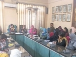Jammu and Kashmir: 3-day workshop on ‘Communication Skills for Pupil Teachers’ concludes at GCoE