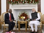 India, Maldives deepen institutional links to boost ties