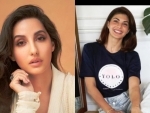 'Unable to compete with...': Nora Fatehi sues Jacqueline Fernandez over defamation charges
