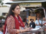 Gujarat ATS arrests activist Teesta Setalvad after SC's ruling on 2002 Riots