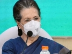 Sonia Gandhi being treated for fungal infection in respiratory tract: Congress