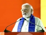 PM Modi refers to Hyderabad as Bhagyanagar, triggers speculation of name change