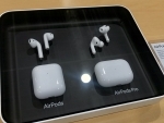 Step to diversify from China: Apple asks suppliers to shift AirPods, Beats production to India