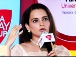 Kangana Ranaut says ready to contest Himachal assembly polls from Mandi if BJP gives ticket