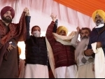 Shiromani Akali Dak demands action against Congress for misusing ‘Gurbani’ in ads
