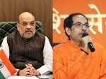 'Uddhav Thackeray needs to be taught a lesson for betraying BJP': Amit Shah