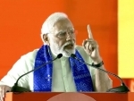 PM Modi says double-engine BJP govt will assume power in Telangana