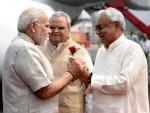 Bihar CM Nitish Kumar unsubscribes BJP-led NDA again