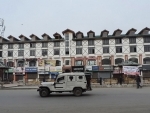 Security up in Poonch ahead of Republic Day