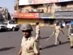 Fresh violence breaks out in Jodhpur amid Section 144