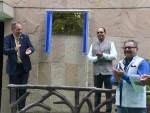 UK unveil plaque to commemorate Bengal-Britain medical ties on National Doctors’ Day 2022