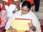 Saket Gokhale's arrest sad, vindictive attitude of Centre: Mamata Banerjee
