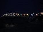 PM Modi to inaugurate iconic ‘Atal Bridge’ over Sabarmati river in Ahmedabad