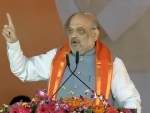 Congress cannot develop Devbhoomi, it is a party of appeasement: Shah