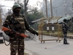 Jammu and Kashmir: LeT commander killed in Srinagar