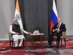 SCO Summit: 'Not an era of war' Modi tells Putin; he replies 'understand your concern'