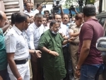 Court extends former Bengal education minister Partha Chatterjee's judicial custody for another two weeks