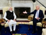 Joe Biden administration in touch with India over import of Russian oil: White House
