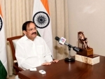 Joint family system, respect accorded to elders are core aspects of our civilisational values: Vice President Naidu