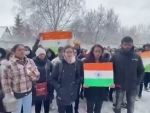 Ukraine Crisis: India urges for safe corridor in Sumy as Indian students say they are moving to Mariupol