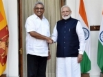 Not sending troops to crisis-hit Sri Lanka, says India rejecting speculations
