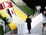 PM Modi attends late Japanese PM Shinzo Abe's funeral in Tokyo