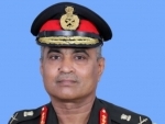 Lt Gen Manoj Pande to become next Chief of the Army Staff