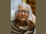 Narendra Modi mourns death of Bengali cartoonist Narayan Debnath