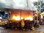 Karnataka: Communal clashes break out in Kerur, Section 144 clamped