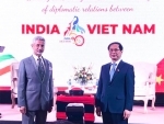 Vietnam crucial for India’s Act East Policy: S Jaishankar says as he meets country's FM