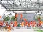 Panorama India observes India Day 2022 in Toronto