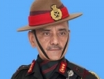 Lt General Anil Chauhan (Retired) is new Chief of Defence Staff