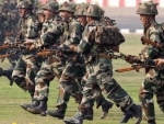 Indian Army top brass begin brainstorming on security challenges