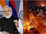 PM Modi chairs meeting to review Ukraine crisis, first relief material to be dispatched tomorrow
