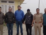 Chandigarh University video case: Soldier arrested from Arunachal Pradesh