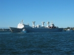 Sri Lanka grants permission for entry of Chinese research vessel despite India's concern : Reports