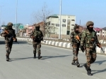 Jammu and Kashmir: Two TRF militants killed
