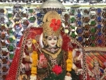 Navratri festival celebrated with great fervour in Jammu and Kashmir