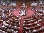 Rajya Sabha, Lok Sabha adjourned sine die