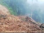 Kerala: Family washed away in landslide