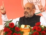 Will give free electricity to farmers: Amit Shah promises UP voters